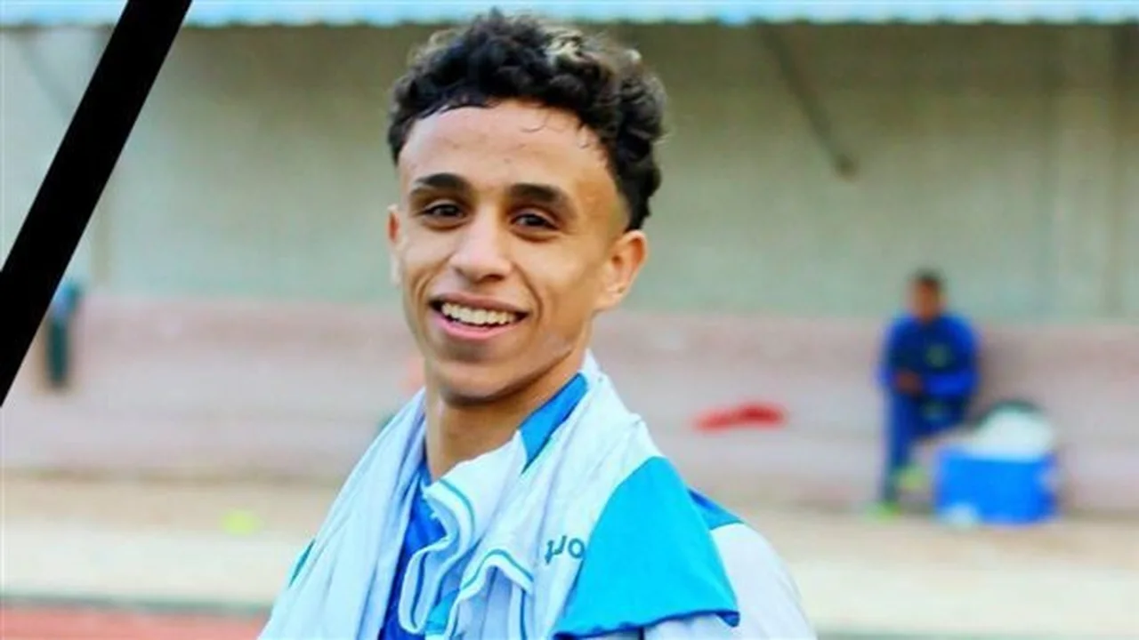 صدمة بالوسط الرياضي.. تفاصيل وفاة لؤي رجب لاعب نادي البكاري ونعي اتحاد الكرة